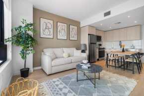 Wynwood Luxury Apartment
